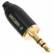 Rode MiCon-2 - MiCon Adaptor for Rode HS1, Rode Pinmic & Rode Lavalier 