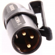 Rode Micon-5 - Micon Connector for 3pin XLR Devices