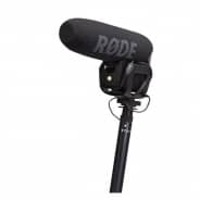 Rode Micro Boompole - Adjustable Professional 2m Boom Pole 