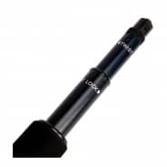 Rode Micro Boompole - Adjustable Professional 2m Boom Pole 