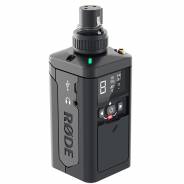 Rode Newsshooter Kit (TX-XLR)