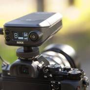 Rode Newsshooter Kit (TX-XLR)