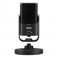 RODE NT-USB Mini - Compact USB-C Condenser Microphone
