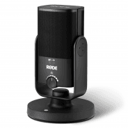 RODE NT-USB Mini - Compact USB-C Condenser Microphone