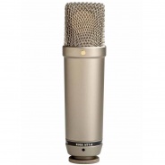 Rode NT1-A Vocal Pack Condenser Microphone