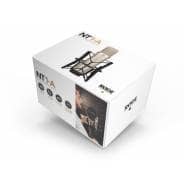 Rode NT1-A Vocal Pack Condenser Microphone