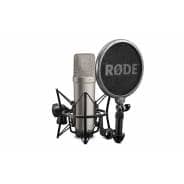 Rode NT1-A Vocal Pack Condenser Microphone