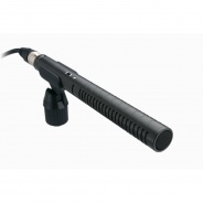 Rode NTG-1 Shotgun Condenser Microphone