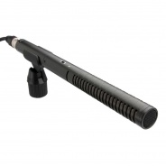 Rode NTG-2 Condenser Microphone