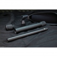 Rode NTG3B Shotgun Mic (Black Finish)