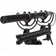 Rode NTG3B Shotgun Mic (Black Finish)