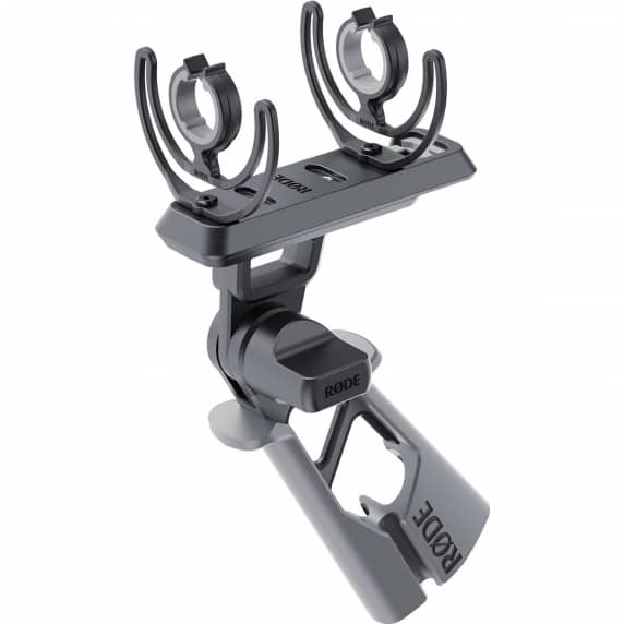 RODE PG2-R Shockmount