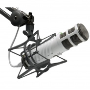 Rode Podcaster Dynamic USB Microphone