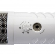 Rode Podcaster Dynamic USB Microphone