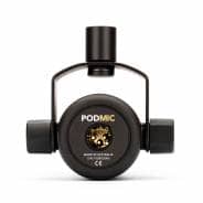 RODE PodMic - Dynamic Podcasting Microphone