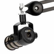 RODE PodMic - Dynamic Podcasting Microphone