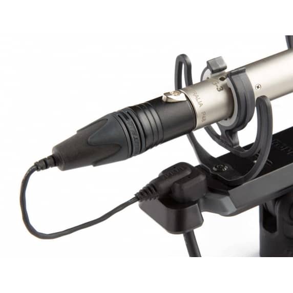 Rode Pro Cable for PG2-R and SM series Shockmounts