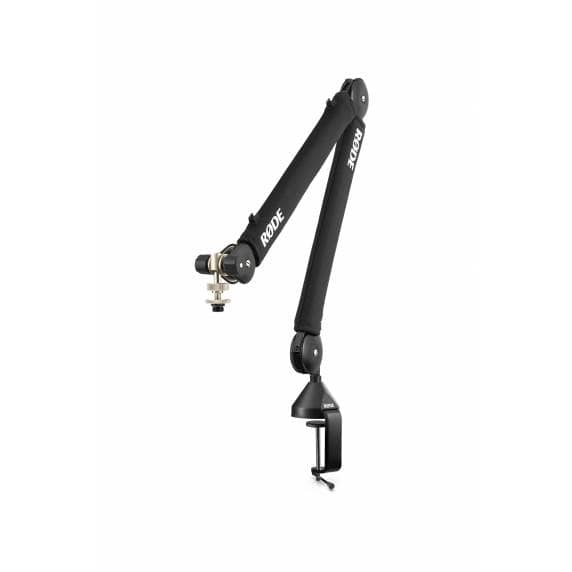 Rode PSA1+ Professional Studio Mount/Boom Arm