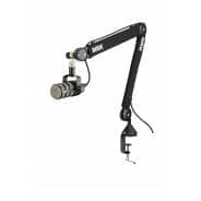 Rode PSA1+ Professional Studio Mount/Boom Arm