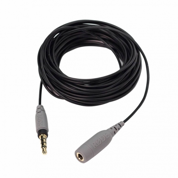Rode SC1 - 6m TRRS Extension Cable for Smartlav+ 