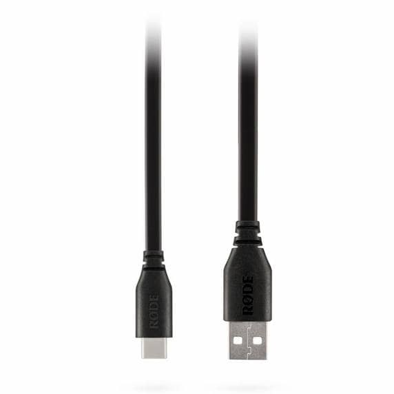 Rode SC18 - 1.5m USB-C to USB-A cable