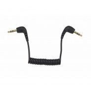RODE SC2 - 3.5mm TRS Patch Cable for iPhone to Camera