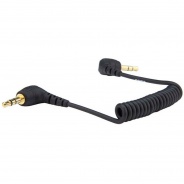 RODE SC2 - 3.5mm TRS Patch Cable for iPhone to Camera