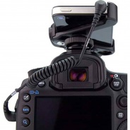 RODE SC2 - 3.5mm TRS Patch Cable for iPhone to Camera