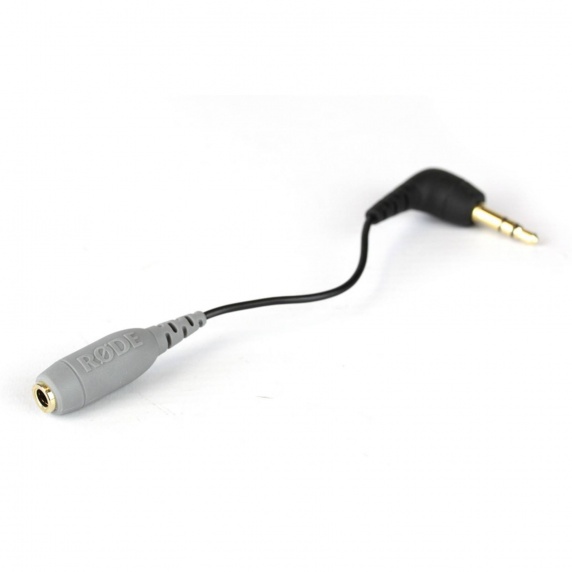 Rode SC3 - 3.5mm Adaptor for SmartLav & SmartLav+