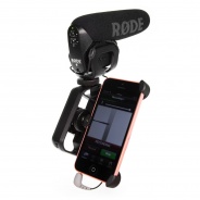 Rode SC4 - 3.5mm TRS to TRRS adaptor (Camera and Smartphone)