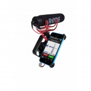 Rode SC7 - 3.5mm TRS to TRRS Patch Cable (VideoMic Go to iOS)