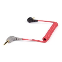 Rode SC7 - 3.5mm TRS to TRRS Patch Cable (VideoMic Go to iOS)