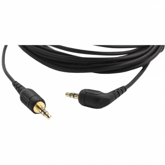 Rode SC8 Dual Male TRS Cable for VideoMicro & VideoMic Go 