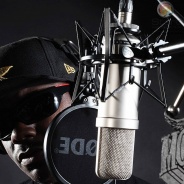 Rode SM6 Shockmount with Detatchable Pop Filter
