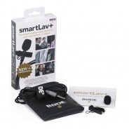 Rode SmartLav+ (Plus) Lavalier mic for smartphones