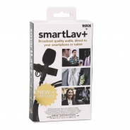 Rode SmartLav+ (Plus) Lavalier mic for smartphones