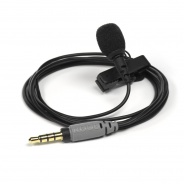 Rode SmartLav+ (Plus) Lavalier mic for smartphones