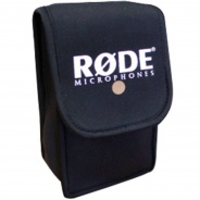 Rode Stereo VideoMic Bag