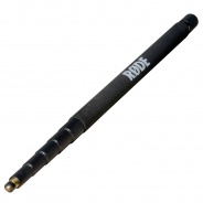 Rode Telescopic Boom Pole - Max 3m