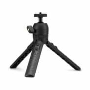 Rode Tripod 2 - Three-Position Tripod for Cameras, Microphones & Accessories
