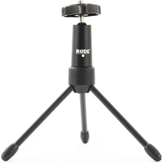 Rode Tripod for all Rode Microphones
