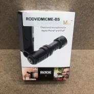 Rode VideoMic Me - B Stock