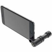Rode VideoMic Me Directional Microphone for iPhone and iPad
