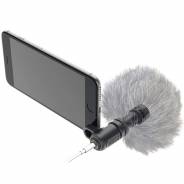 Rode VideoMic Me Directional Microphone for iPhone and iPad