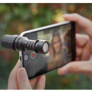 Rode VideoMic Me Directional Microphone for iPhone and iPad