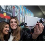 Rode VideoMic Me Directional Microphone for iPhone and iPad