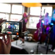 Rode VideoMic Me Directional Microphone for iPhone and iPad
