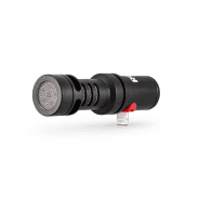Rode VideoMic Me-L Directional Microphone for iPhone and iPad