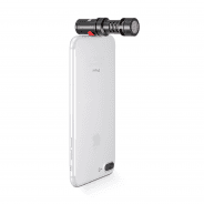 Rode VideoMic Me-L Directional Microphone for iPhone and iPad