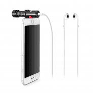 Rode VideoMic Me-L Directional Microphone for iPhone and iPad